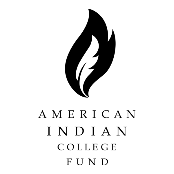 American Indian College Fund logo