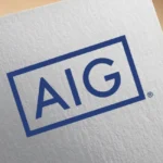 American International Group Logo