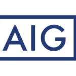 American International Group Logo