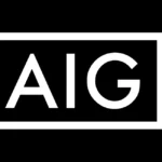 American International Group Logo