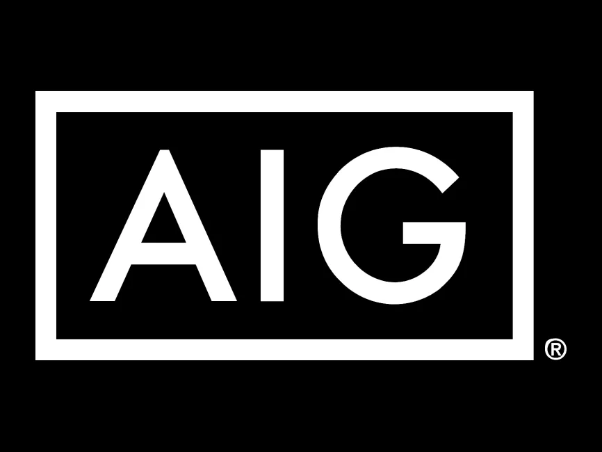 American International Group Logo