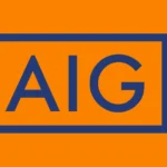 American International Group Logo