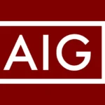 American International Group Logo