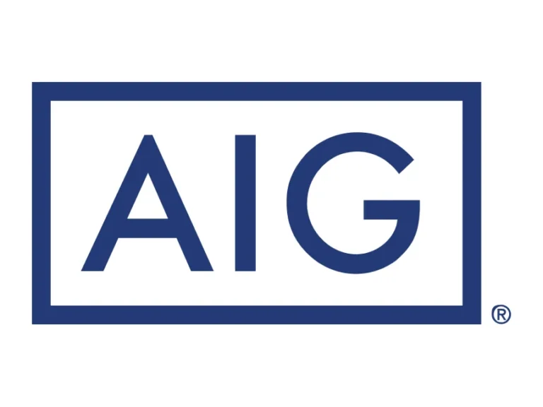 American International Group Logo