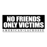 American Lacrosse logo