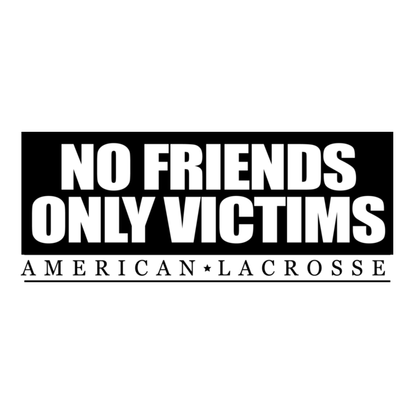 American Lacrosse logo