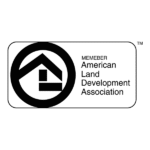 American Land Development logo