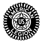 American Legion Circle Logo