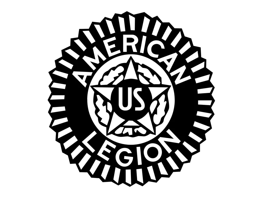 American Legion Circle Logo