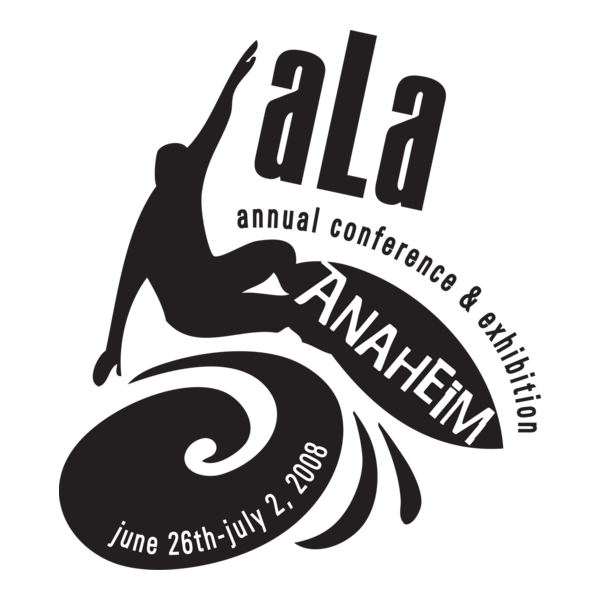American Library Association Annual Conference logo