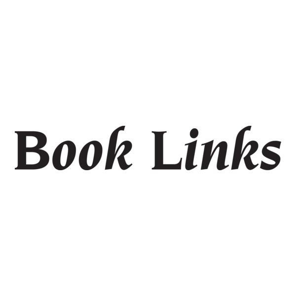 American Library Association Book Links logo