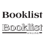 American Library Association Booklist logo