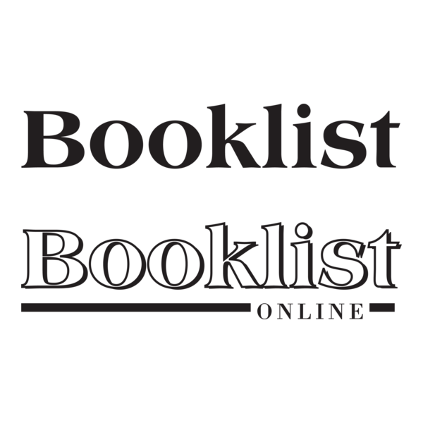 American Library Association Booklist logo