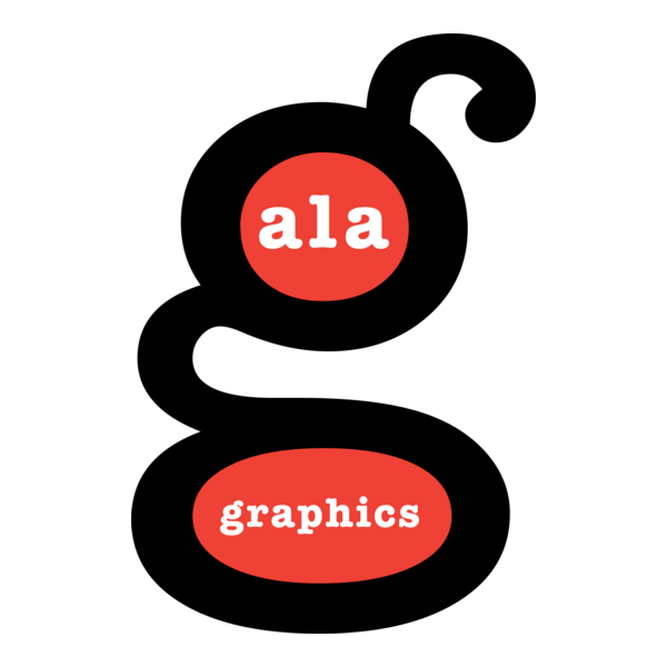 American Library Association Graphics logo