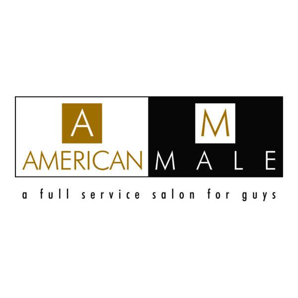 American Male logo