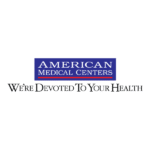 American Medical Centers logo