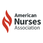 American Nurses Association logo