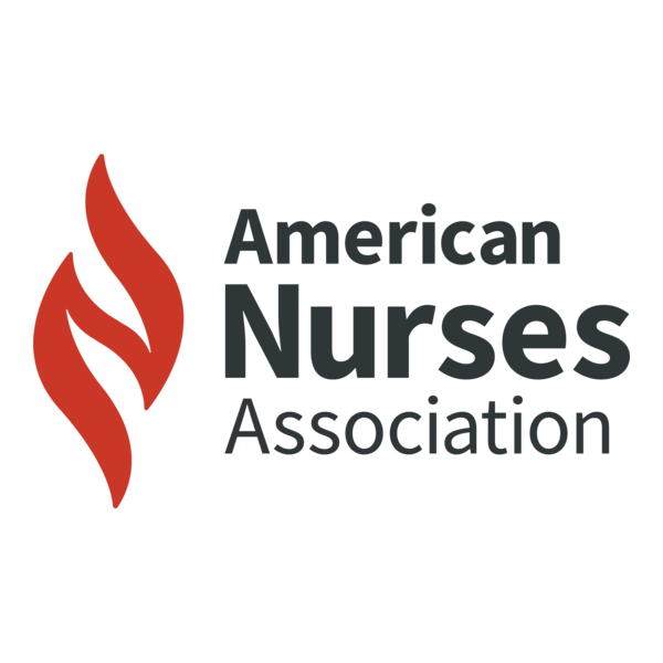 American Nurses Association logo