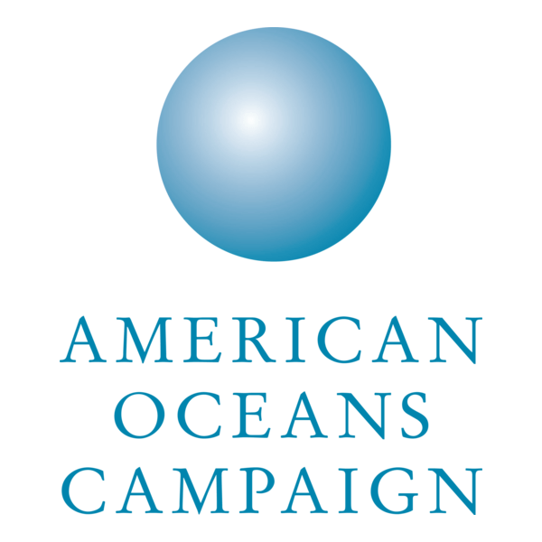 American Oceans Campaign logo