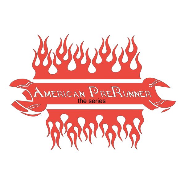 American PreRunner, the series logo