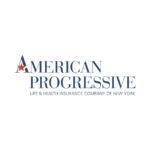 American Progressive Logo