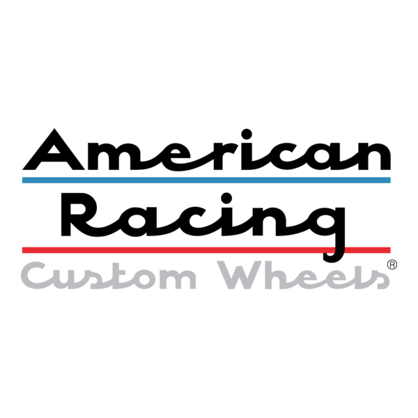 American Racing logo