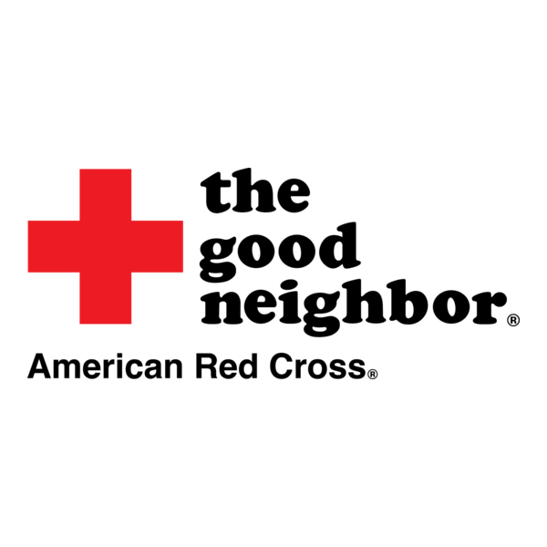 American Red Cross logo