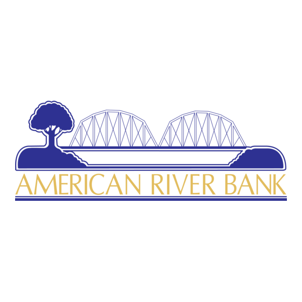 American River Bank logo