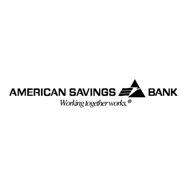 American Savings Bank logo