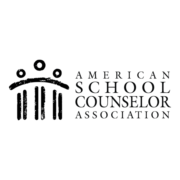 American School Counselor Association logo