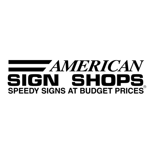 American Sign Shops logo