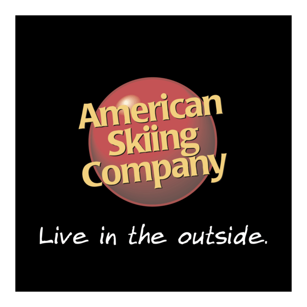 American Skiing Company logo