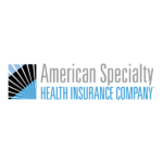 American Specialty Health Insurance logo