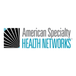 American Specialty Health Networks logo