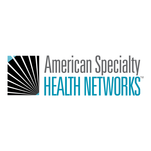 American Specialty Health Networks logo