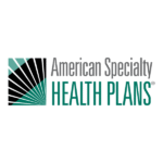 American Specialty Health Plans logo