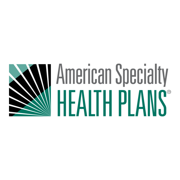 American Specialty Health Plans logo