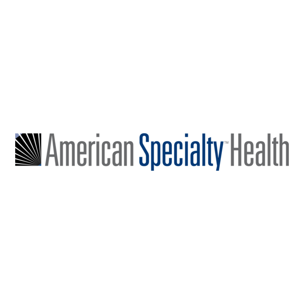 American Specialty Health logo