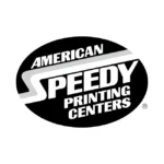 American Speedy Printing Centers Logo