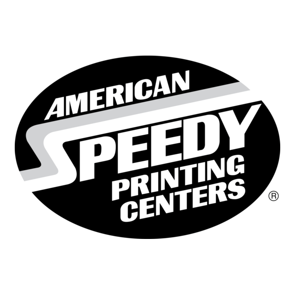 American Speedy Printing Centers logo