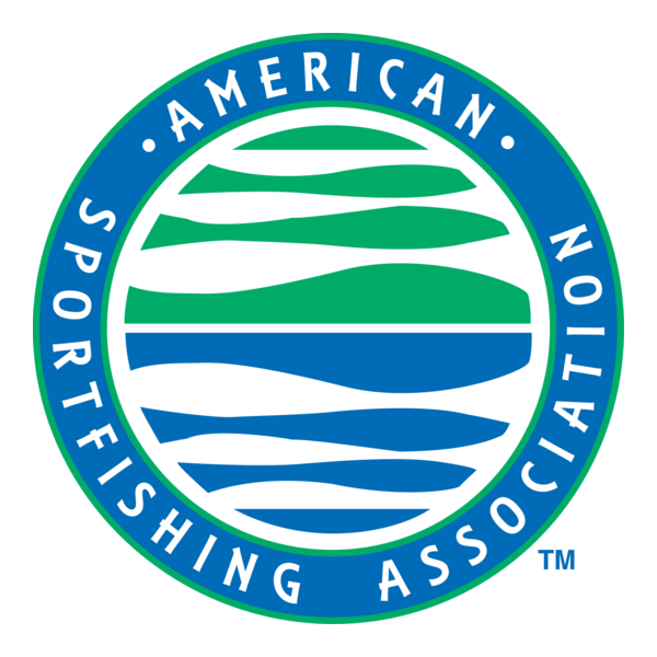 American Sportfishing Association logo