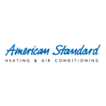 American Standard Heating & Air Conditioning logo