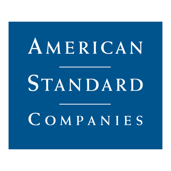American Standart Companies logo