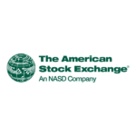 American Stock Exchange logo