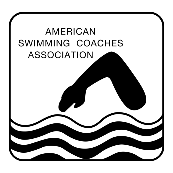 American Swimming Coaches Association logo