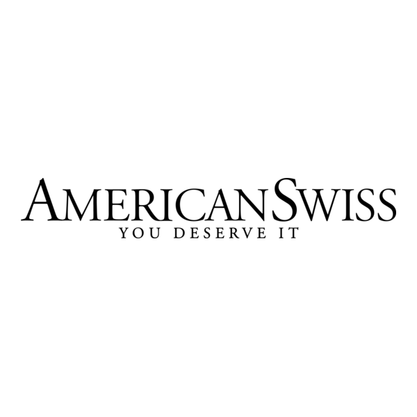American Swiss logo