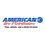 American Tire Distributors logo