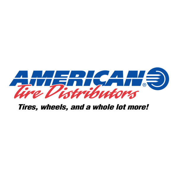 American Tire Distributors logo