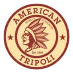 American Tripoli logo