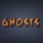 American Vintage Text Effects